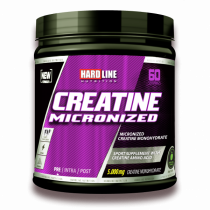 Hardline Creatine Micronized